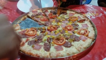 Pizzaria Jota E Dudu food