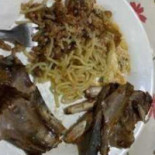 Luar Do Sertao Comida