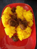 Taiguara Lanchonete food