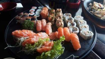 Taicum Sushi food