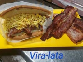 Cachorro Do Papai food