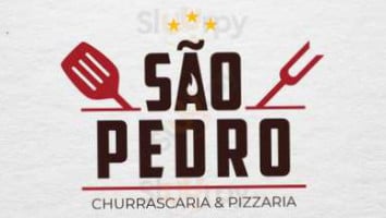Churrascaria E Pizzaria Sao Pedro outside