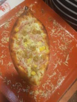 Pizzaria Fiametta food