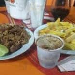 Barfometro Comida