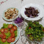 Barfometro Comida