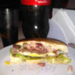 Oficina Do Lanche Nourriture