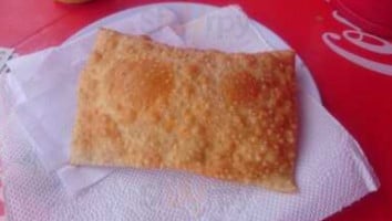 Pastelaria Do Luizinho food