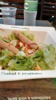 Salad Creations food