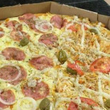 Aqui Petiscos Nourriture