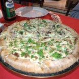Pizzaria Cinco Estrelas Nourriture