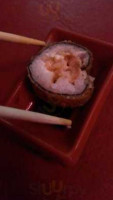 W. V. Hirosam Sushi food