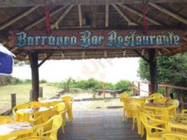 Barranco Bar Restaurante outside