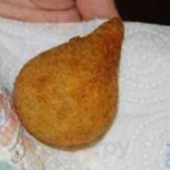 Lanche Maracaneto Comida