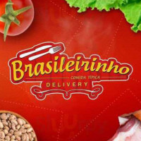 Brasileirinho Delivery food