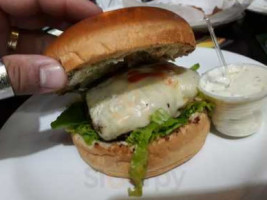 Hamburgueria Blumenau food