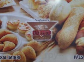 Panificadora Oliva food