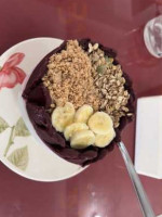 Acai Mac food