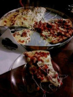 Pizzaria Tijolinho food
