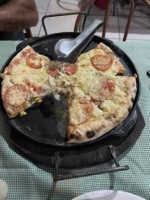 Pizzaria Do Felipe food