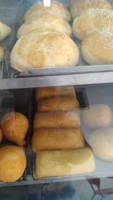 Sabor De Festa food
