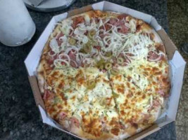 Pizzaria Alpendre food