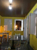Casarao Bar E Restaurante inside