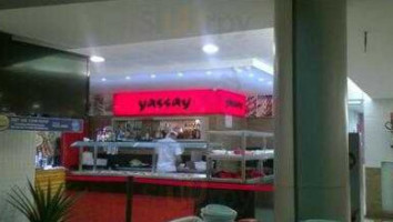 Yassay food