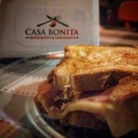 Casa Bonita E Lanchonete food