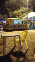 Big Lanches inside