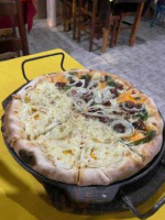 Pizzaria Do Filipe food