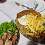 Papadop's E Pizzaria Comida