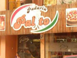 Padaria Palito food