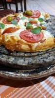 Pizzaria Varandao food