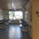 Oliveira's À l'intérieur