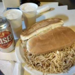 Dogs Lanches Nourriture
