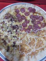 Pizzaria Pe De Serra food