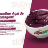 Mister Sorvetes Comida