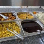 Beira Rio Cafe Comida