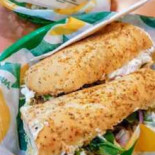 Subway Nourriture