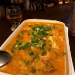 Mariscos Comida