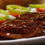 Mariscos Comida