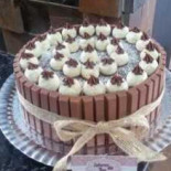 Sabor Da Casa Doces E Salgados Nourriture