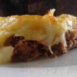 Sabor Da Casa Doces E Salgados Nourriture