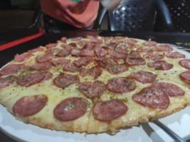 Dom Joao Pizzaria food