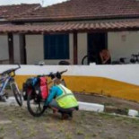 Recanto Garcas Brancas Exterior