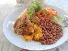 A Beira Do Jequitinhonha food
