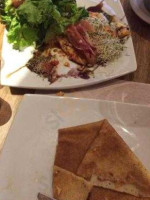Crepes Waffles Analia Franco food