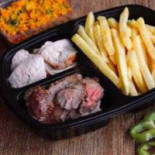 Tempero Sabor À l'intérieur