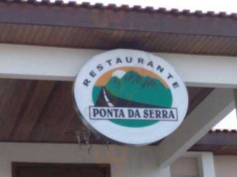 Restaurante Ponta Da Serra food
