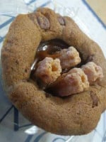 Broo's Cookies inside